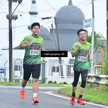 Runner Photo 8056482