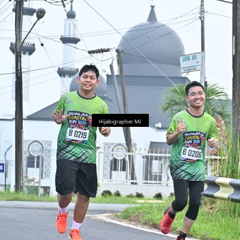 Runner Photo 8056483