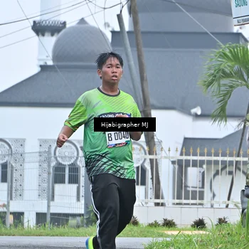 Runner Photo 8056484