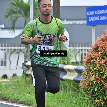 Runner Photo 8056485