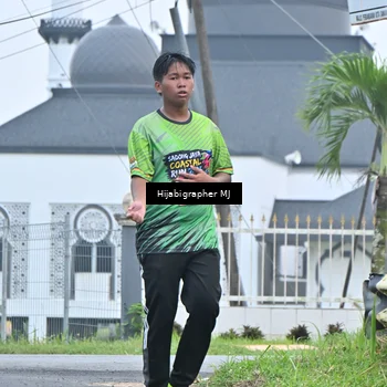 Runner Photo 8056487