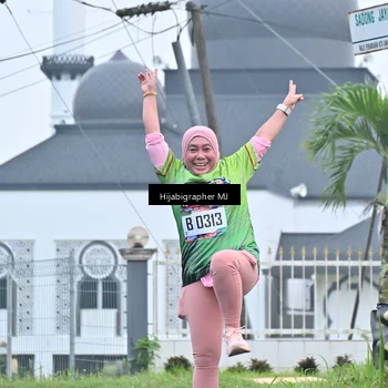 Runner Photo 8056488