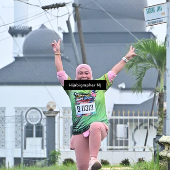 Runner Photo 8056489
