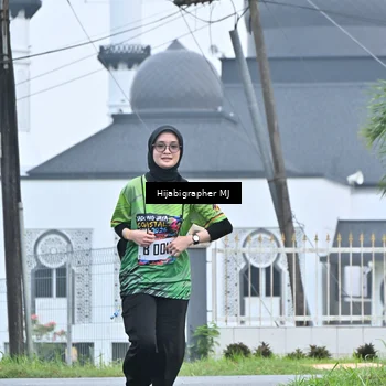 Runner Photo 8056491