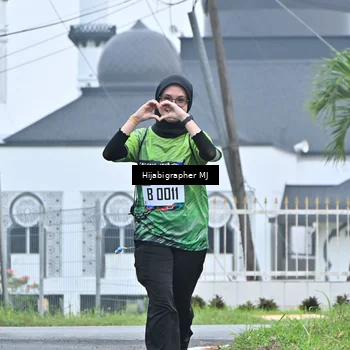 Runner Photo 8056492