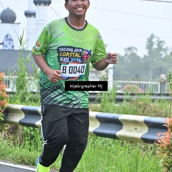 Runner Photo 8056493