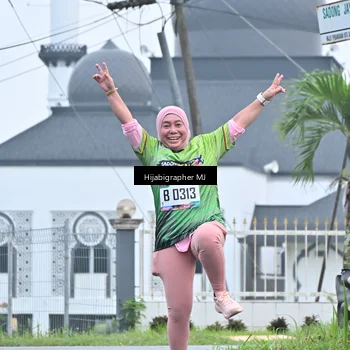 Runner Photo 8056495