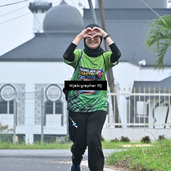 Runner Photo 8056496
