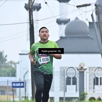 Runner Photo 8056497