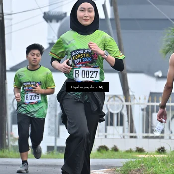 Runner Photo 8056498