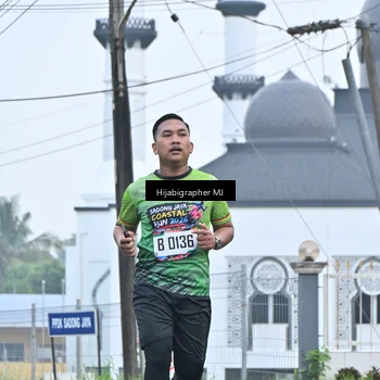 Runner Photo 8056499