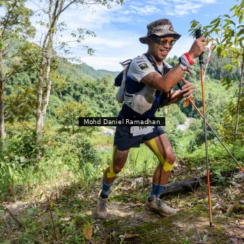 Runner Photo 80565