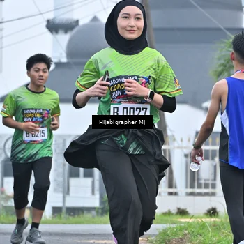Runner Photo 8056500