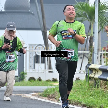 Runner Photo 8056503