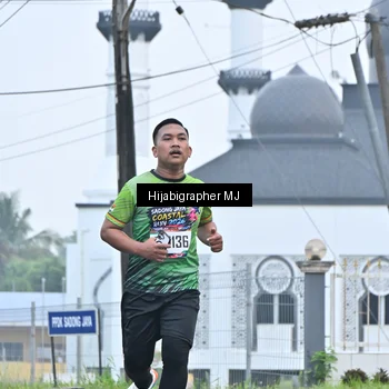 Runner Photo 8056504