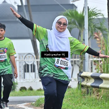 Runner Photo 8056506