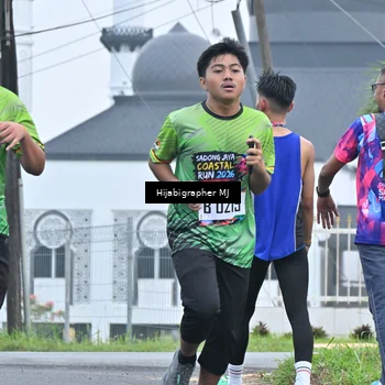 Runner Photo 8056507