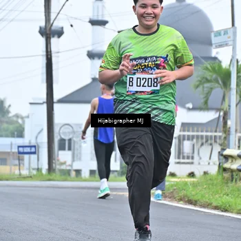 Runner Photo 8056509