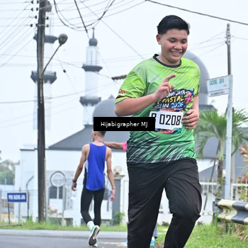 Runner Photo 8056510