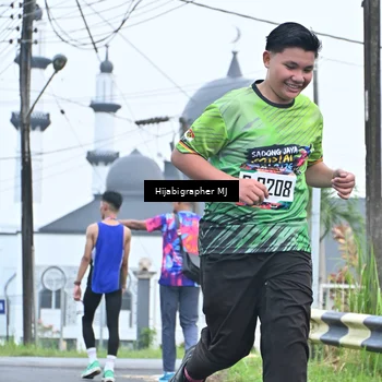 Runner Photo 8056511