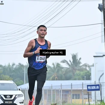 Runner Photo 8056513