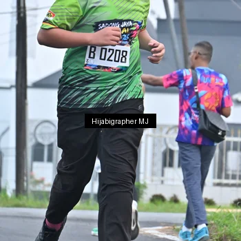 Runner Photo 8056515