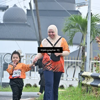 Runner Photo 8056525