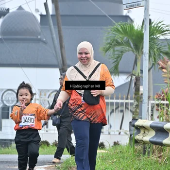 Runner Photo 8056529