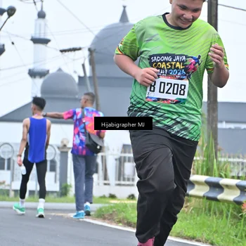 Runner Photo 8056532