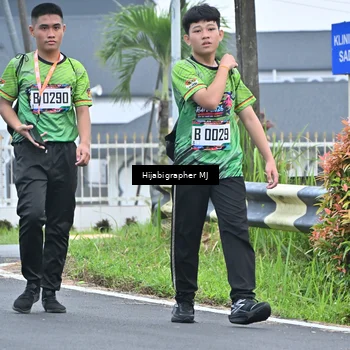 Runner Photo 8056534