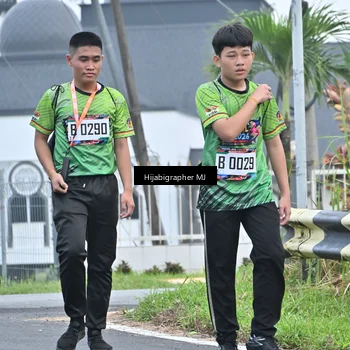 Runner Photo 8056535