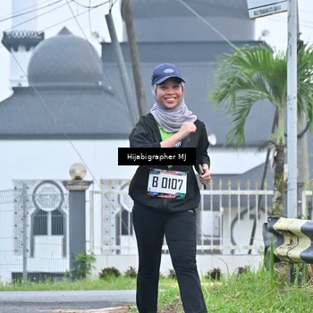 Runner Photo 8056543