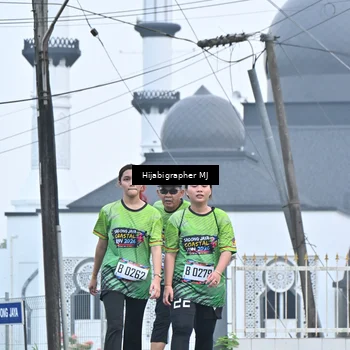 Runner Photo 8056545