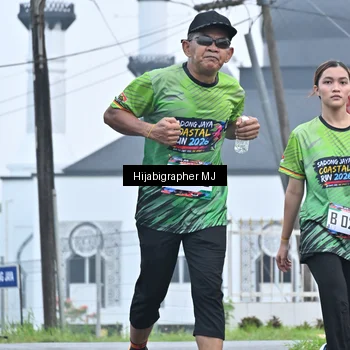 Runner Photo 8056547
