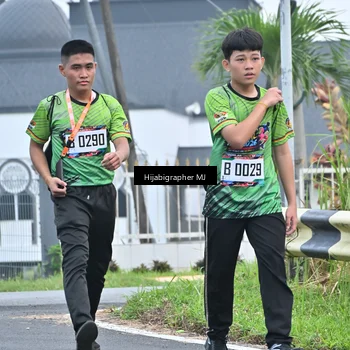Runner Photo 8056550
