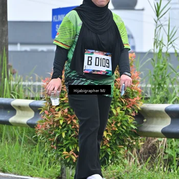 Runner Photo 8056553