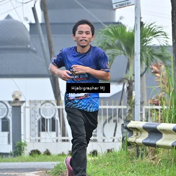 Runner Photo 8056561