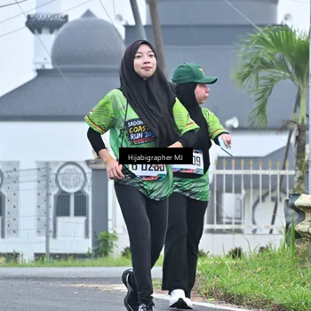 Runner Photo 8056562