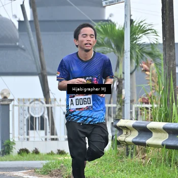 Runner Photo 8056564