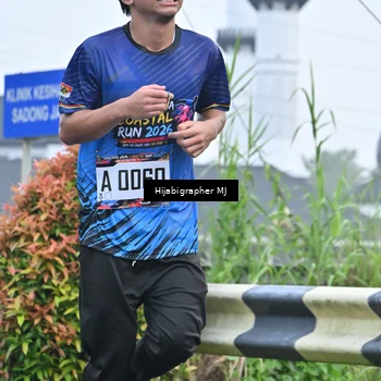 Runner Photo 8056565