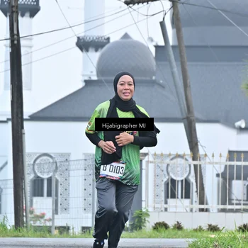 Runner Photo 8056566
