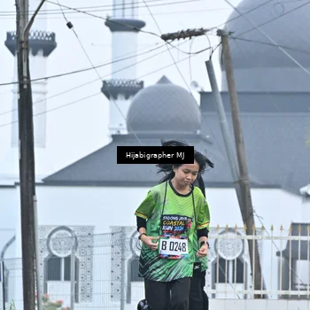 Runner Photo 8056570