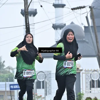 Runner Photo 8056574