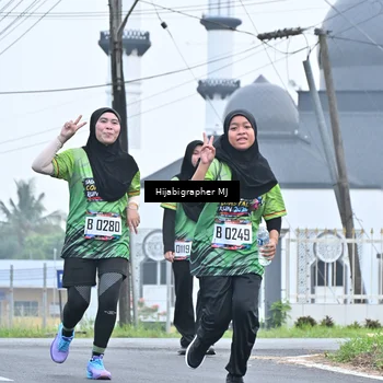 Runner Photo 8056576