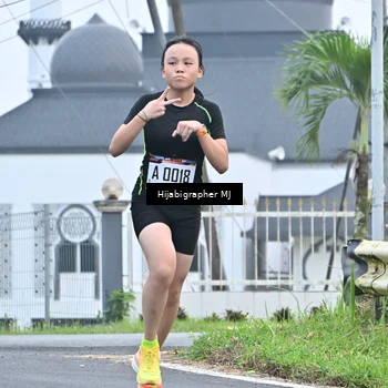 Runner Photo 8056581