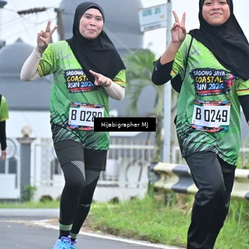 Runner Photo 8056585
