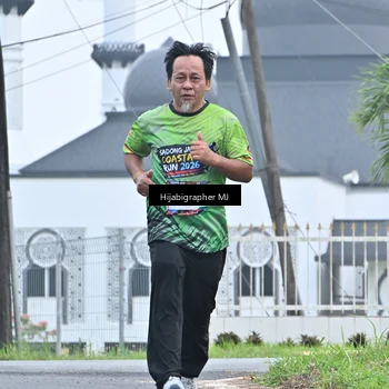 Runner Photo 8056592