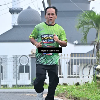 Runner Photo 8056594