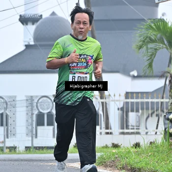 Runner Photo 8056597