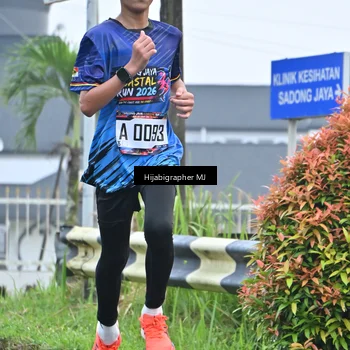 Runner Photo 8056604